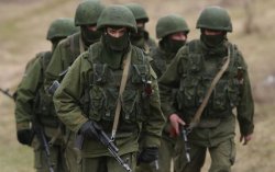 Эстония привлекла резервистов для установки колючей проволоки на границе с РФ