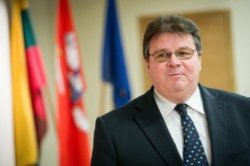 Глава МИД Литвы посетит Азербайджан