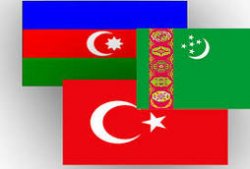 Главы МИД Азербайджана, Турции и Туркменистана встретятся 29 января