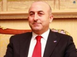 Главы МИД Турции, Азербайджана и Туркменистана встретятся в Ашхабаде