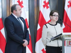 Гвенетадзе: мы можем обрести подлинно честный суд