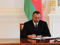 В Азербайджане создана Госслужба по охране, развитию и восстановлению культурного наследия
