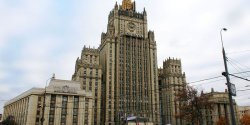 Москва грозит «ответными мерами» на новые санкции