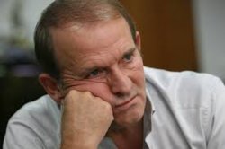 Украине грозит социальный коллапс, - Медведчук