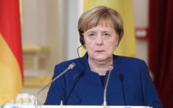 Меркель отвергла приглашение Трампа на саммит G7