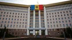 В 2015 году расходы парламента Молдовы превысят 121 млн леев