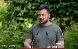 Зеленський висловився про можливість відносин з Росією після війни