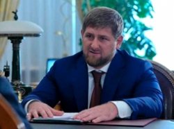 Кадыров готов амнистировать боевиков, сложивших оружие