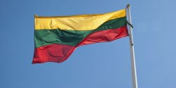Литва вручила России ноту из-за нарушения границы пограничниками на патрульном судне.