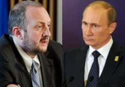 Маргвелашвили назвал условие встречи с Путиным