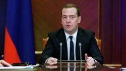 Медведев: Ингушетии будет оказана бюджетная поддержка