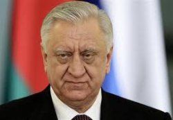 Экс-премьер Белоруссии возглавит верхнюю палату парламента