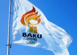 Москве рассказали о I Европейских играх в Баку