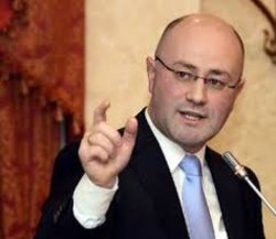 МВД Грузии не будет наказывать воюющих за Киев граждан