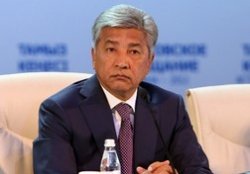 Минобороны Казахстана возглавил мэр Астаны