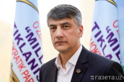 Глава «Миллий тикланиш» предложил остановить ввоз граждан из-за рубежа