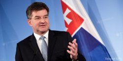 С 1 января Словакия начала председательствование в ОБСЕ