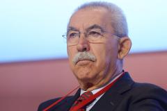 В Эстонии арестован итальянский журналист Джульетто Кьеза