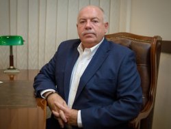 Святослав Пискун стал советником генпрокурора Венедиктовой
