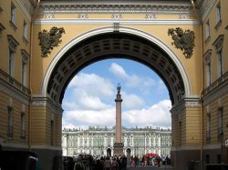 20 интересных, но не общеизвестных фактов о Санкт-Петербурге