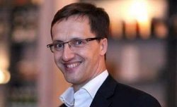 В Минске задержан бывший вице-президент airBaltic