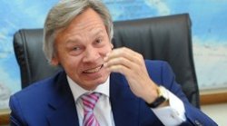 Пушков: санкционное направление США ведет в тупик