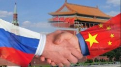 Россия и Китай начали "битву" за Казахстан - СМИ