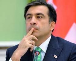 Саакашвили будет объявлен в международный розыск - прокурор Грузии