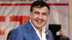 Саакашвили: я буду руководить поставками оружия Киеву