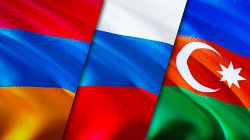 Подписано мирное соглашение по Нагорному Карабаху.