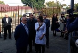 Слухи о распространении чумы в Северной Осетии - провокация - Минздрав