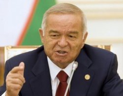 Соглашение ЕврАзЭС по уголовным наказаниям денонсировано Узбекистаном