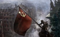 Страны СНГ призвали чтить героев Победы