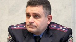В Киеве будут действовать "бронегруппы" из зоны АТО, - милиция