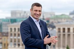 Незаконные постройки в Киеве будут сносить, - Кличко