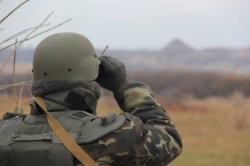 Террористы совершили 55 обстрелов, погибли гражданские