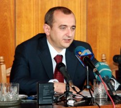 Арестован генерал из внешней разведки Украины, - Матиос