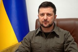 Зеленский рассказал, сколько "Шахедов" получила Россия в новой партии от Ирана