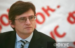 Андрей Магера: Украине нужен новый избирательный закон