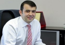 Бывший руководитель  азербайджанской компании"Azercell" стал кандидатом в премьеры Молдовы 