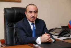 Али Гасанов:«Азербайджан прошел большой путь развития в области строительства демократического общества, и никто не может отрицать этого