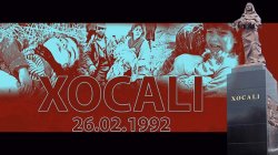 ХОДЖАЛИНСКИЙ ГЕНОЦИД – 23 ГОДА