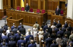 В Раде определились, кто возглавит 24 комитета