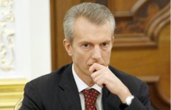 Высший админсуд допустил Хорошковского на выборы