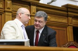 Новым секретарем СНБО станет Турчинов, - СМИ