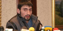 Харьковский сепаратист "Топаз" снова за решеткой