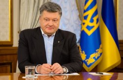 Порошенко хочет баллотироваться в Европарламент