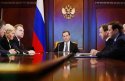 В правительстве сменятся несколько вице-премьеров и министров  