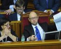 Рада приняла госбюджет на 2015 г