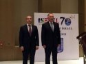 В Баку отметили 70-ю годовщину независимости Израиля 